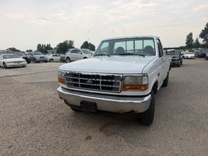1995 Ford F150