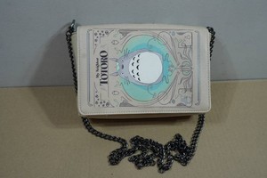 My Neighbor Totoro Movie Crossbody Book Bag