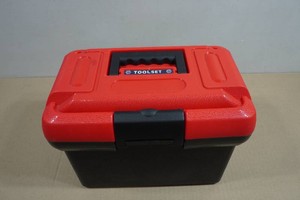 Little Tykes Toolbox with Tools