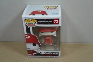 Funko Pop Jabbawockeez Vinyl Figure