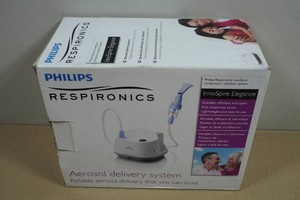 Philips Respironics Aerosol Delivery System