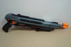 Bug-A-Salt Bug Salt Gun