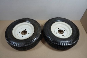 Trailer Tires