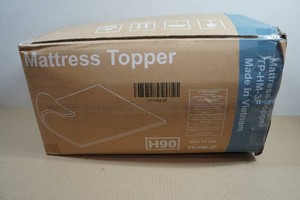 2 Mattress Topper - Full