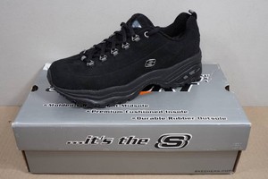 Skechers Womens Slip-Resistant Sneakers - Size 9