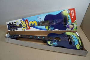 Toy Story 3 Kids Acoustic Guitar