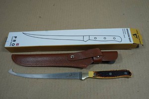Dragon Riot 14 Stainless-Steel Knife