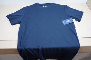 Straightfaded Mens T-Shirt - XL-Tall