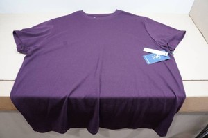 Straightfaded Mens T-Shirt - 2XL