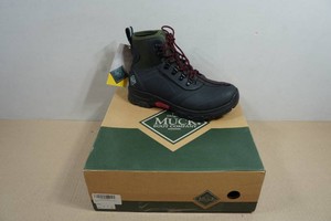 Muck Boots Mens Apex Lace-Up Boots - Size 7