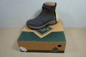 Muck Boots Mens Apex Mid Zip Boots - Size 7