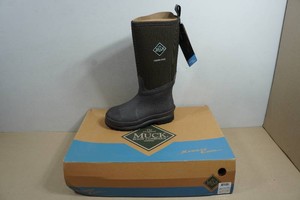 Muck Boots Unisex Shore Cool High Boots - Mens , Womens 6