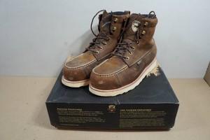Irish Setter Wingshooter St Mens 6 Work Boots - Size 10