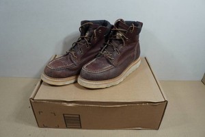 Irish Setter Ashby Mens 6 Work Boots - Size 9