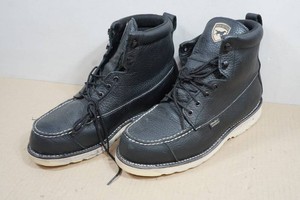 Irish Setter Wingshooter XD Mens 7 Work Boots - Size 10.5