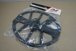 Minelab 15 Coil Accessory for Equinox Metal Detectors