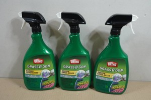 3 Ortho Grass B Gon Garden Grass Killer