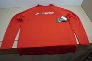 Blackfish Swift UPFCooling Long Sleeve - Large
