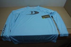 Blackfish Guide UPFCooling Long Sleeve - XL