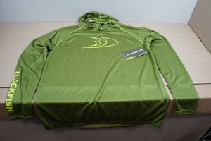 Blackfish Guide UPFCooling Hooded Long Sleeve - Large