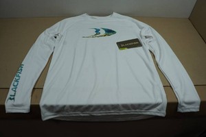 Blackfish Guide UPFCooling Long Sleeve - Small