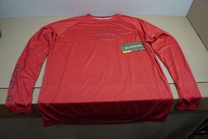 Blackfish Guide UPFCooling Long Sleeve - XL