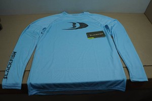 Blackfish Guide UPFCooling Long Sleeve - Small