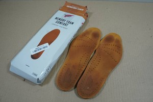 Red Wing Memory Foam Comfort Insoles - Size 11
