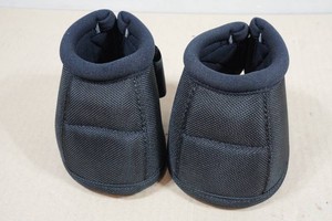 Professionals Choice Bell Boots - Large
