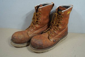 Thorogood Mens 8 American Heritage Work Boots - Size 11.5