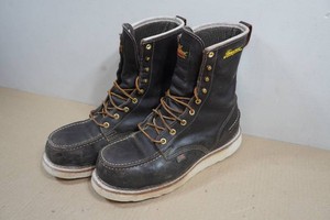Thorogood Mens 8 1957 Series Work Boots - Size 10.5