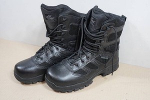 Thorogood Deuce Mens 8 Side-Zip Work Boots - Size 10
