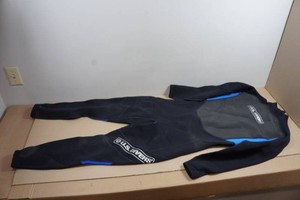 US Divers Adult Full Wetsuit - 2XL