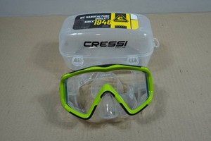 Cressi Pano 3 Mask