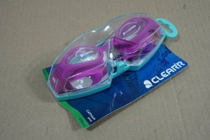 Clearr Cayman Junior Swim Goggles