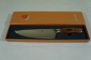 Tuo Cutlery Fiery Phoenix 8 Chef Knife