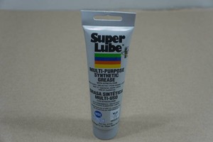 Super Lube Multi-Purpose Synthetic Grease -3oz