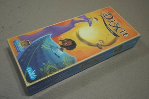 Dixit Journey Card Game Expansion Pack