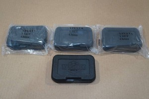 4 Screw Extractor Sets