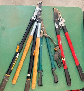 Garden Pruners