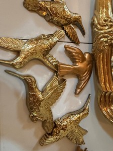 Vintage Home Interiors LOT