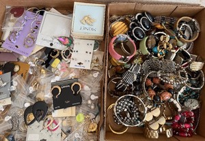 Costume Jewelry