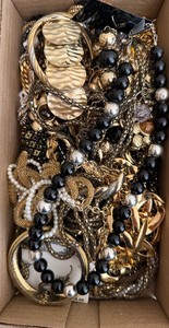 Costume Jewelry