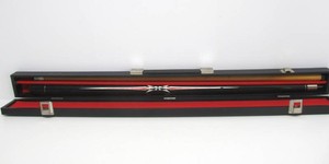 Pool Cue wCase #1 - Viper Pro Series