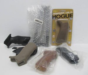 Group New etc Pistol Handle &amp Rifle Stock