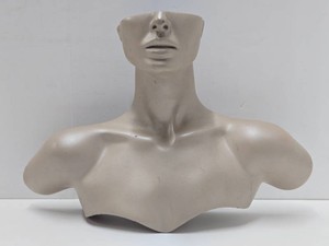 Wall Sculpture or Mannequin&nbsp