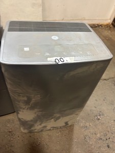 GE humidifier