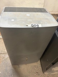 GE humidifier