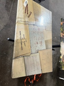 Diesel plant table