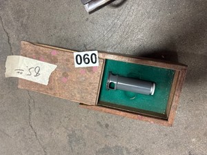 Equipment attachment